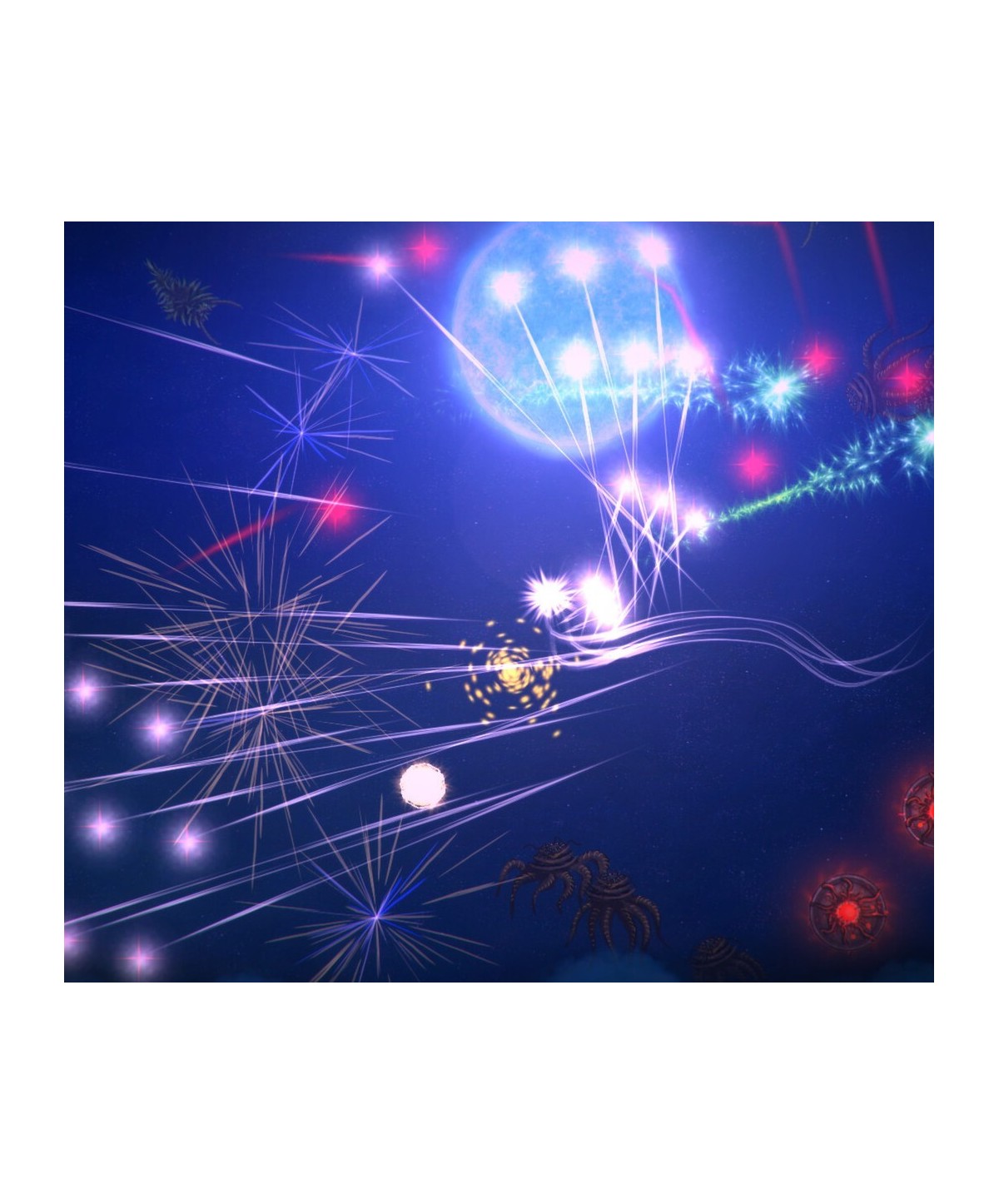 Pulstar Steam Key GLOBAL